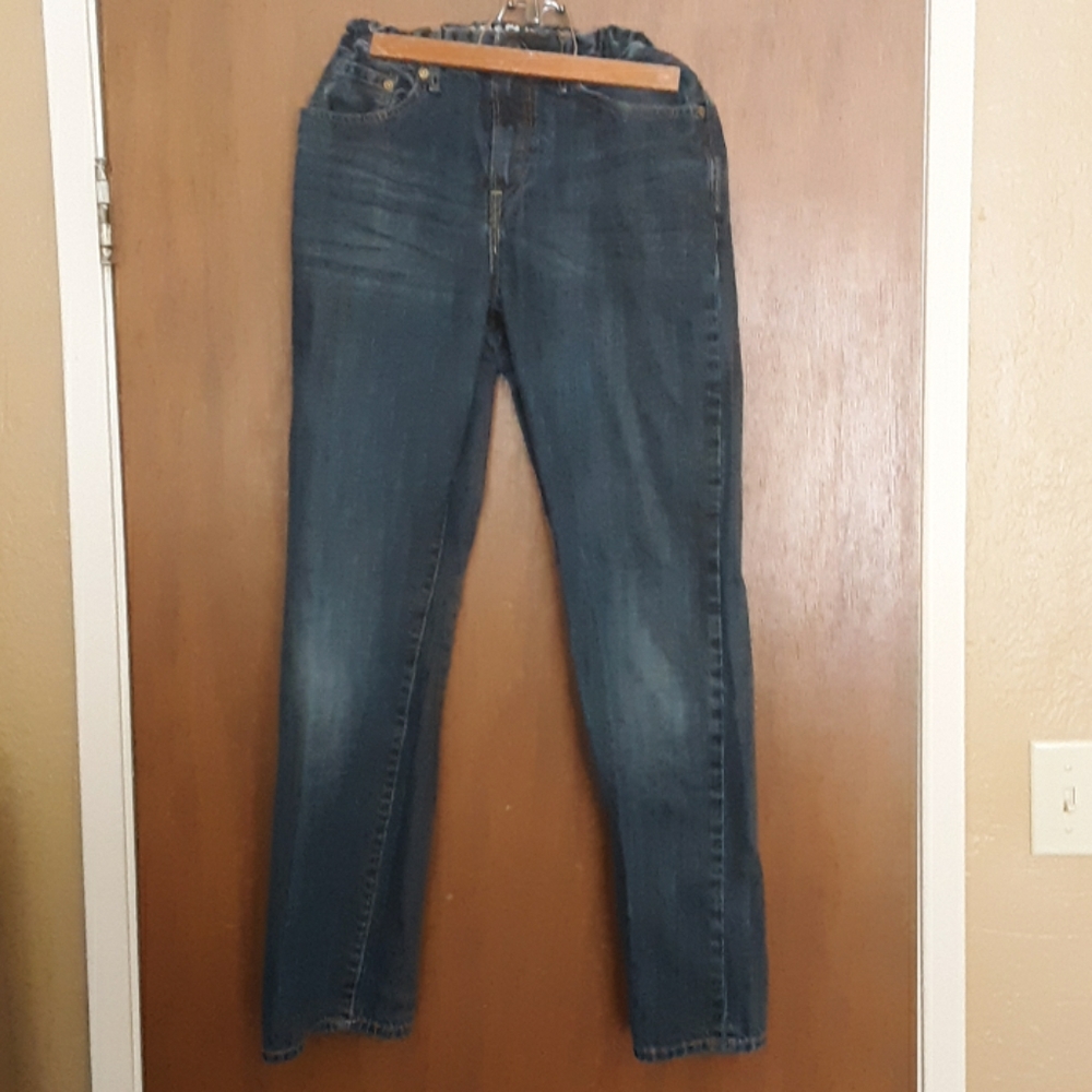 Brothers Jeans